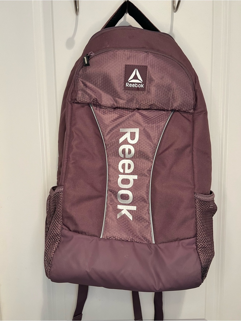 Reebok Backpack